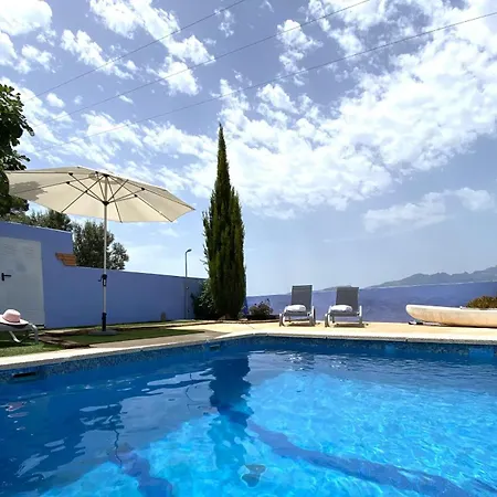 Vh Costablanca - Casa Pepet Villa