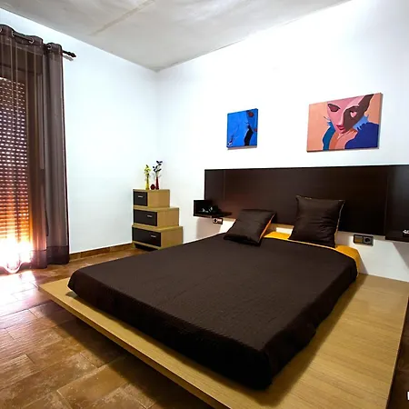 Vh Costablanca - Casa Pepet Villa Benissa