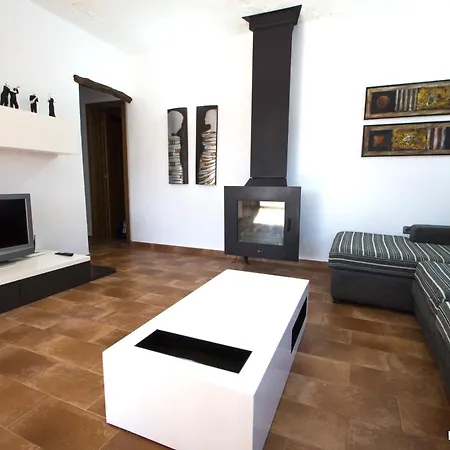 Vh Costablanca - Casa Pepet Villa *