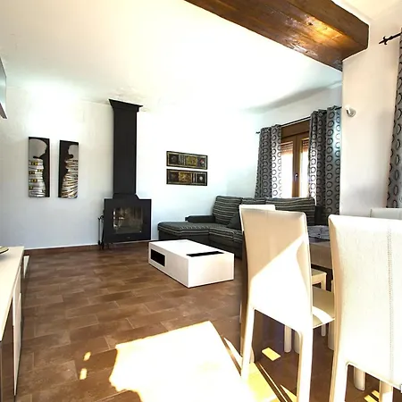 Vh Costablanca - Casa Pepet Benissa