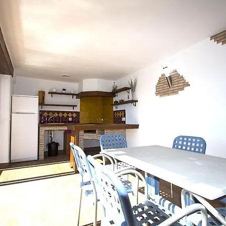 Vh Costablanca - Casa Pepet * Benissa
