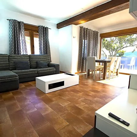 Vh Costablanca - Casa Pepet Villa Benissa