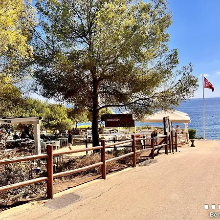 Vh Costablanca - Casa Pepet Villa